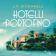 J. P. O'Connell - Hotelli Portofino