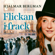 Hjalmar Bergman - Flickan i frack