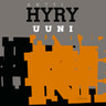 Antti Hyry - Uuni