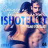 Vanessa Salt - Ishotellet 4: Sånger av frost och ånga