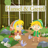 Hansel and Gretel, a Fairy Tale - äänikirja