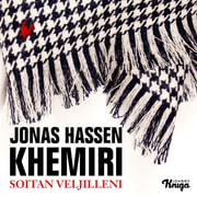 Jonas Hassen Khemiri - Soitan veljilleni
