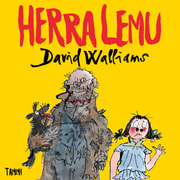 David Walliams - Herra Lemu