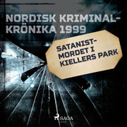 Työryhmä - Satanistmordet i Kiellers park