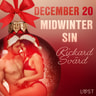 December 20: Midwinter Sin – An Erotic Christmas Calendar - äänikirja