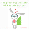 Beatrix Potter - 10 Rare Beatrix Potter Tales