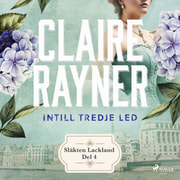 Claire Rayner - Intill tredje led
