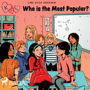 Line Kyed Knudsen - K for Kara 20 - Who is the Most Popular?