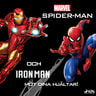 Marvel - Spider-Man och Iron Man - möt dina hjältar!