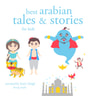 Best Arabian Tales and Stories - äänikirja