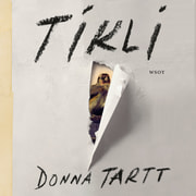 Donna Tartt - Tikli