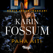 Karin Fossum - Paha äiti