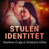 Vicktoria Gilles ja Shailene Craig - Stulen identitet - erotisk kriminalnovell