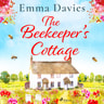 The Beekeeper's Cottage - äänikirja