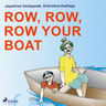 Row, Row, Row Your Boat - äänikirja