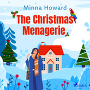 Minna Howard - The Christmas Menagerie