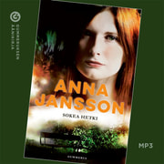 Anna Jansson - Sokea hetki