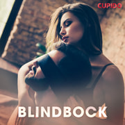 Cupido - Blindbock - erotiska noveller