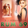 B. J. Hermansson - Rum 69 - erotisk novell
