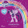 My Little Pony - Twilight Sparkle ja kristallisydäntaika - äänikirja