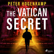 Peter Hogenkamp - The Vatican Secret