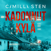 Camilla Sten - Kadonnut kylä