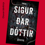 Yrsa Sigurðardóttir - Syvyys