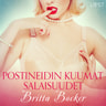 Britta Bocker - Postineidin kuumat salaisuudet - eroottinen novelli