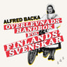 Alfred Backa - Överlevnadshandbok för finlandssvenskar