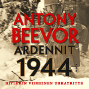 Antony Beevor - Ardennit 1944