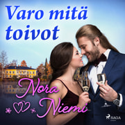 Nora Niemi - Varo mitä toivot