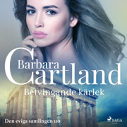 Barbara Cartland - Betvingande kärlek