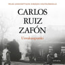 Carlos Ruiz Zafón - Usvakaupunki