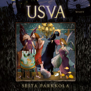 Seita Parkkola - Usva
