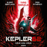 Kepler62 Kirja viisi: Virus - äänikirja