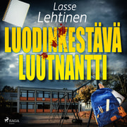 Lasse Lehtinen - Luodinkestävä luutnantti