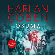 Harlan Coben - Osuma