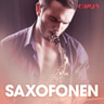 Saxofonen – erotiska noveller - äänikirja