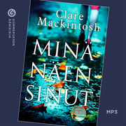 Clare Mackintosh - Minä näen sinut