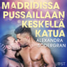Alexandra Södergran - Madridissa pussaillaan keskellä katua - eroottinen novelli