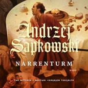 Andrzej Sapkowski - Narrenturm