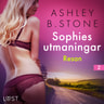 Ashley B. Stone - Sophies utmaningar 2: Resan - erotisk novell