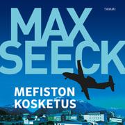 Max Seeck - Mefiston kosketus