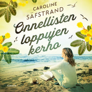 Caroline Säfstrand - Onnellisten loppujen kerho