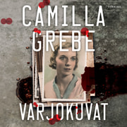 Camilla Grebe - Varjokuvat