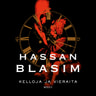 Hassan Blasim - Kelloja ja vieraita