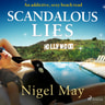 Scandalous Lies - äänikirja