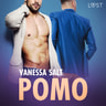 Vanessa Salt - Pomo - eroottinen novelli