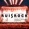 Ruisrock 1970-2020 - äänikirja