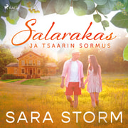 Sara Storm - Salarakas ja tsaarin sormus